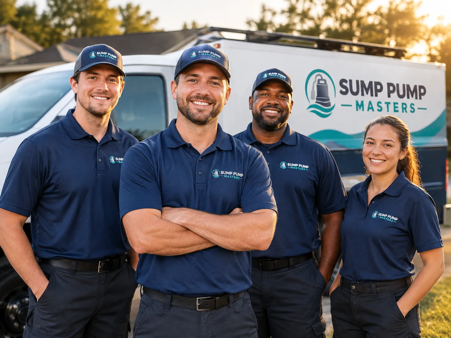 Sump Pump Repair company in Hamburg, NJ