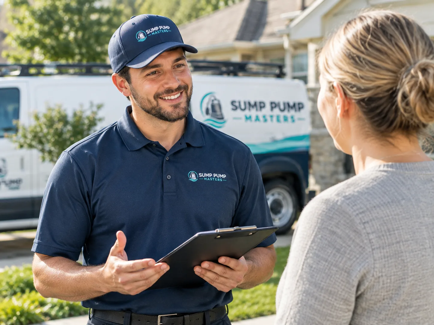 Sump Pump Repair Hamburg, NJ FAQs